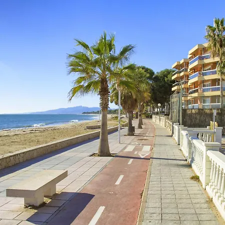 Rentalmar Sol De Espana - Mas D'en Gran 캠브릴스