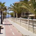 Rentalmar Sol De Espana - Mas D'en Gran Apartment