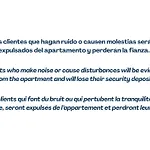 Rentalmar Sol De Espana - Mas D'en Gran Apartment *