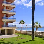 Rentalmar Sol De Espana - Mas D'en Gran Apartment *