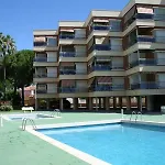 Rentalmar Sol De Espana - Mas D'en Gran Apartment