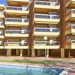 Rentalmar Sol De Espana - Mas D'en Gran Apartment *