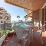 Rentalmar Sol De Espana - Mas D'en Gran Apartment *