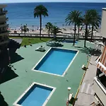 Rentalmar Sol De Espana - Mas D'en Gran Apartment