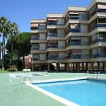 Apartment Rentalmar Sol De Espana - Mas D'en Gran Cambrils