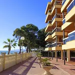 Rentalmar Sol De Espana - Mas D'en Gran Apartment