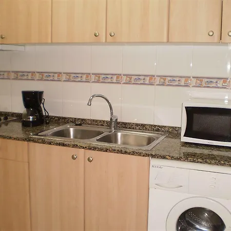 Rentalmar Sol De Espana - Mas D'en Gran Apartment Cambrils