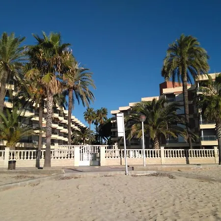 Apartament Rentalmar Sol De Espana - Mas D'en Gran *