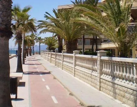 Rentalmar Sol De Espana - Mas D'en Gran Apartment