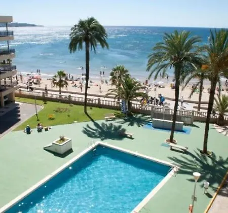 Rentalmar Sol De Espana - Mas D'en Gran Cambrils