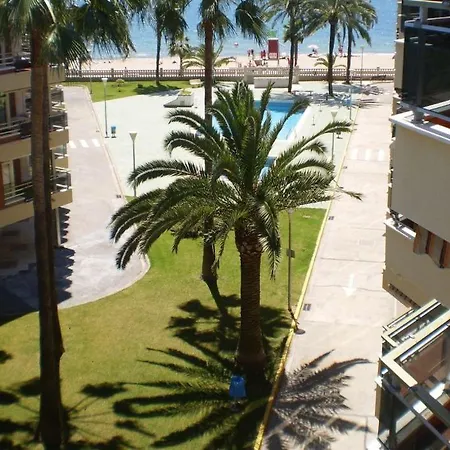 Rentalmar Sol De Espana - Mas D'en Gran * Cambrils