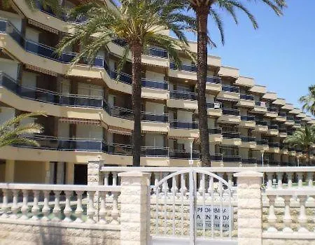 Rentalmar Sol De Espana - Mas D'en Gran * Cambrils