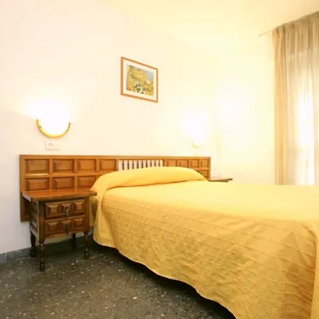Apartment Rentalmar Sol De Espana - Mas D'en Gran