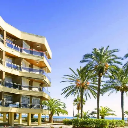 Apartment Rentalmar Sol De Espana - Mas D'en Gran