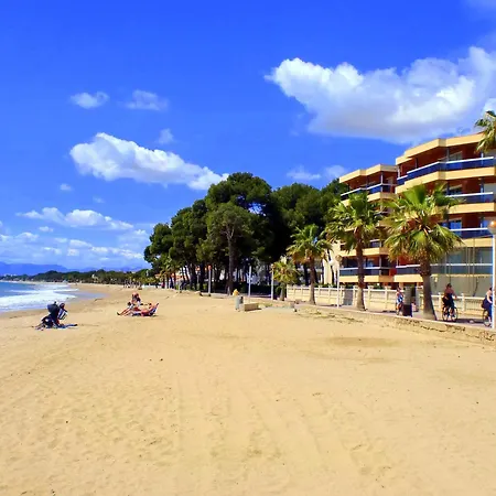 Rentalmar Sol De Espana - Mas D'en Gran Apartment