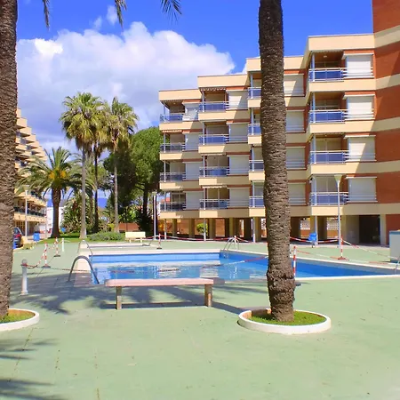 Rentalmar Sol De Espana - Mas D'en Gran Cambrils