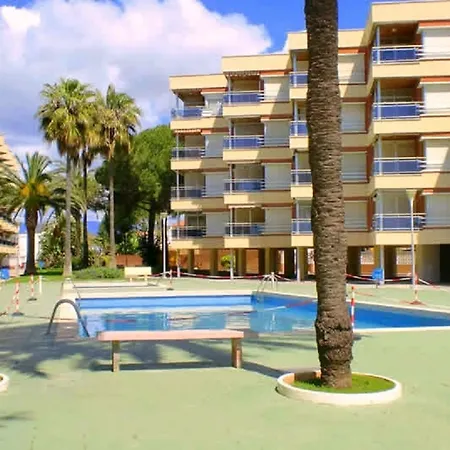 Rentalmar Sol De Espana - Mas D'en Gran Cambrils