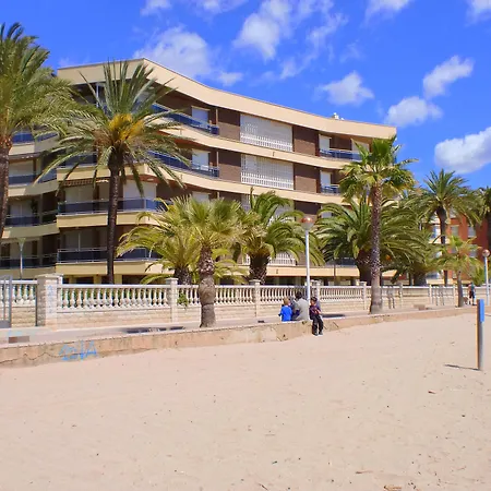 Rentalmar Sol De Espana - Mas D'en Gran