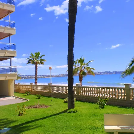 Rentalmar Sol De Espana - Mas D'en Gran Apartment *