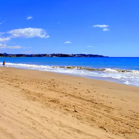 Apartment Rentalmar Sol De Espana - Mas D'en Gran