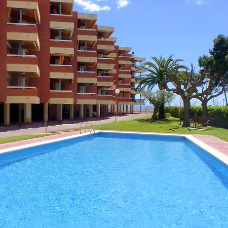 Apartment Rentalmar Sol De Espana - Mas D'en Gran *