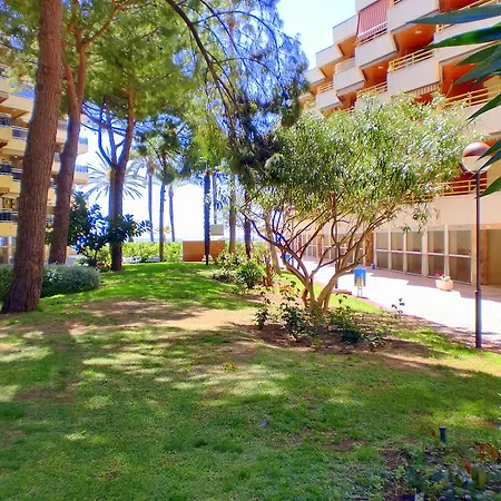 Rentalmar Sol De Espana - Mas D'en Gran Apartment Cambrils