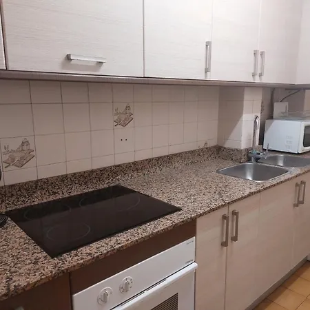 Apartment Rentalmar Sol De Espana - Mas D'en Gran Cambrils