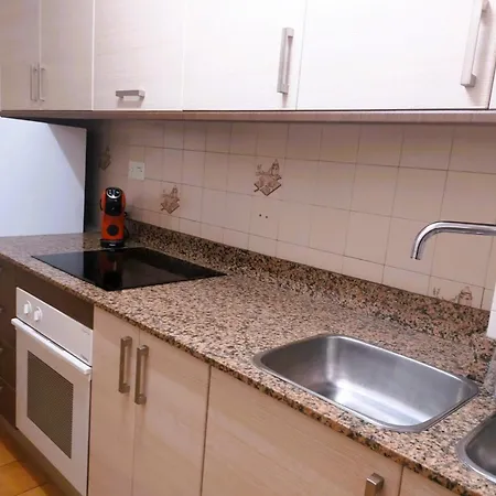 Apartment Rentalmar Sol De Espana - Mas D'en Gran *