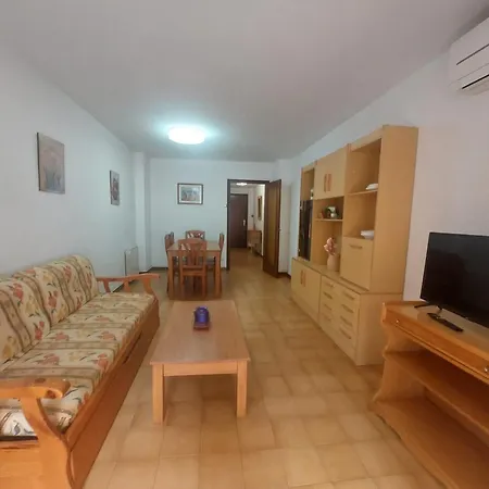Apartment Rentalmar Sol De Espana - Mas D'en Gran Cambrils