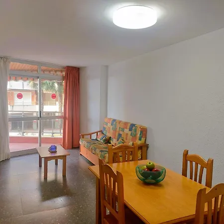 Rentalmar Sol De Espana - Mas D'en Gran Appartement Cambrils