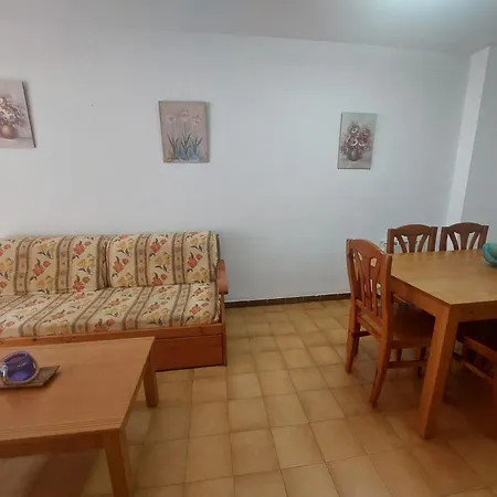 Rentalmar Sol De Espana - Mas D'en Gran Appartement
