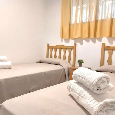 Apartment Rentalmar Sol De Espana - Mas D'en Gran