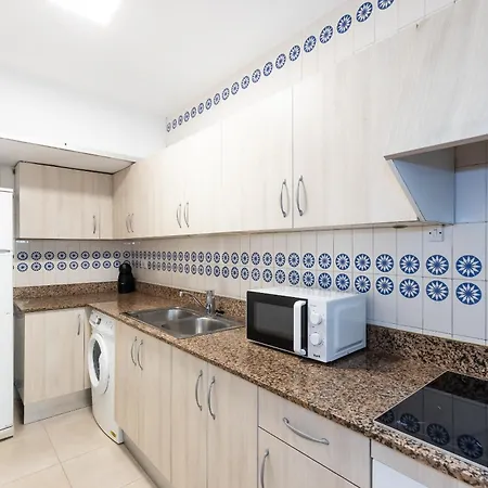 Rentalmar Sol De Espana - Mas D'en Gran Apartament *