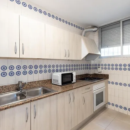Apartament Rentalmar Sol De Espana - Mas D'en Gran
