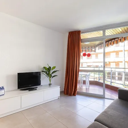 Apartament Rentalmar Sol De Espana - Mas D'en Gran *