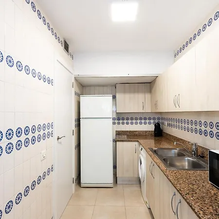 Apartament Rentalmar Sol De Espana - Mas D'en Gran Cambrils