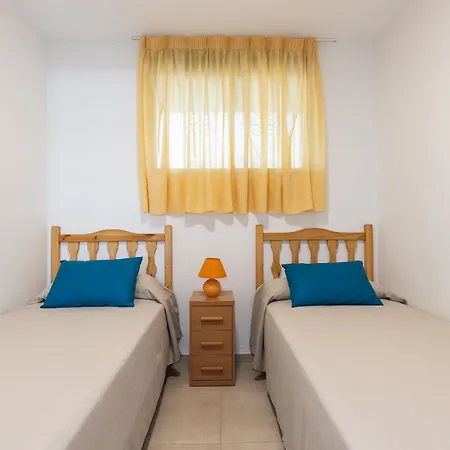 Apartament Rentalmar Sol De Espana - Mas D'en Gran