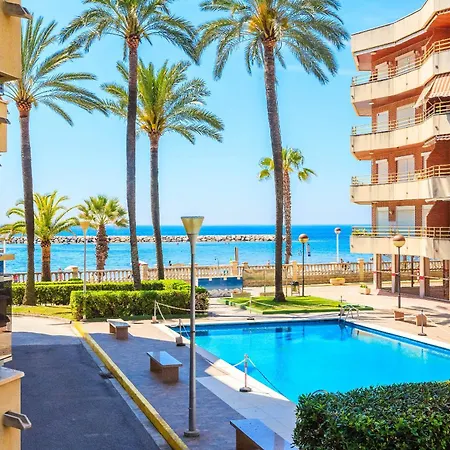Rentalmar Sol De Espana - Mas D'en Gran Apartament