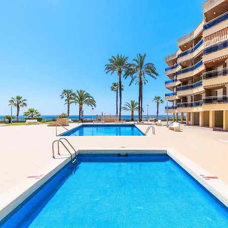 Rentalmar Sol De Espana - Mas D'en Gran Apartament Cambrils