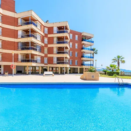 Apartament Rentalmar Sol De Espana - Mas D'en Gran *