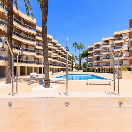 Rentalmar Sol De Espana - Mas D'en Gran * Cambrils