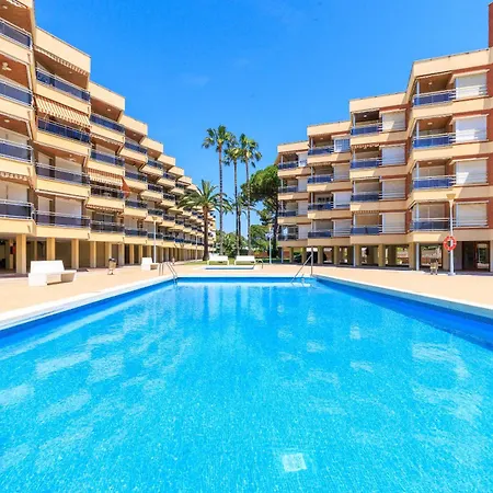 Apartament Rentalmar Sol De Espana - Mas D'en Gran