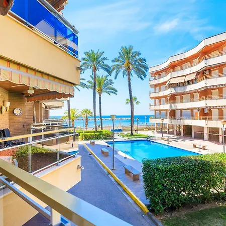 Rentalmar Sol De Espana - Mas D'en Gran Apartament *