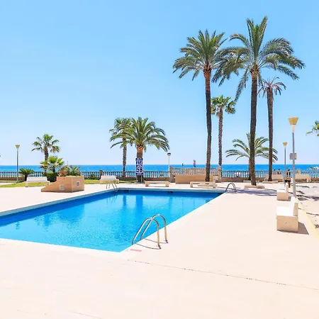 Apartament Rentalmar Sol De Espana - Mas D'en Gran