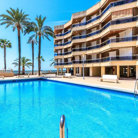 Apartament Rentalmar Sol De Espana - Mas D'en Gran Cambrils