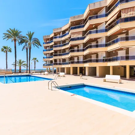Rentalmar Sol De Espana - Mas D'en Gran *
