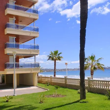 Rentalmar Sol De Espana - Mas D'en Gran Apartment *