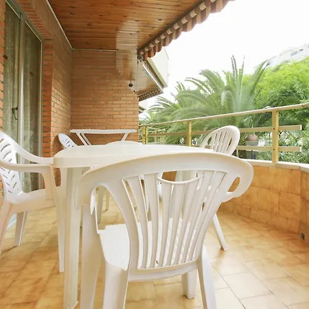 Apartment Rentalmar Sol De Espana - Mas D'en Gran