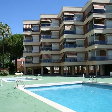 Rentalmar Sol De Espana - Mas D'en Gran Apartment