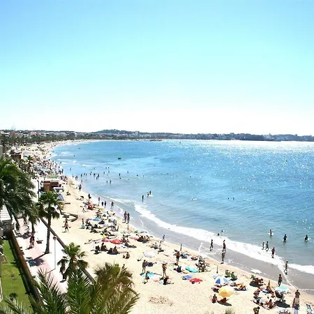 Rentalmar Sol De Espana - Mas D'en Gran Apartment Cambrils